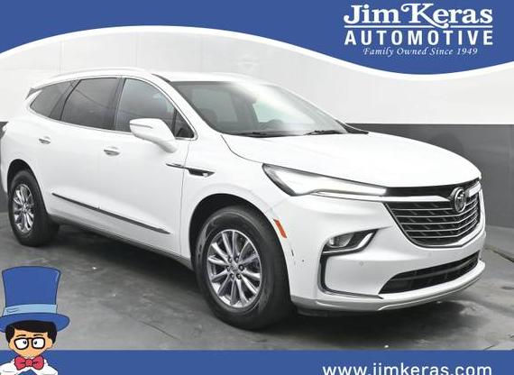 BUICK ENCLAVE 2024 5GAERCKW4RJ116616 image BUICK ENCLAVE 2024 5GAERCKW4RJ116616 image