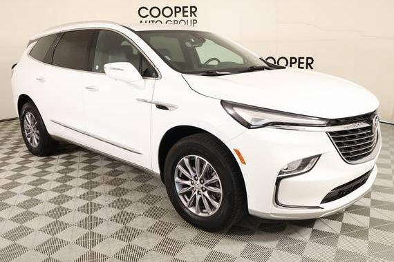 BUICK ENCLAVE 2024 5GAERCKW2RJ126402 image BUICK ENCLAVE 2024 5GAERCKW2RJ126402 image