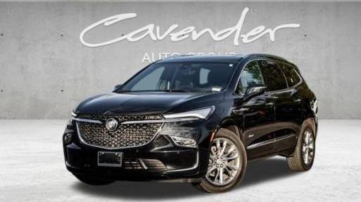 BUICK ENCLAVE 2024 5GAEVCKW2RJ112141 image