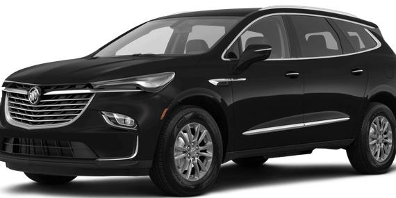 BUICK ENCLAVE 2024 5GAERCKW6RJ123759 image
