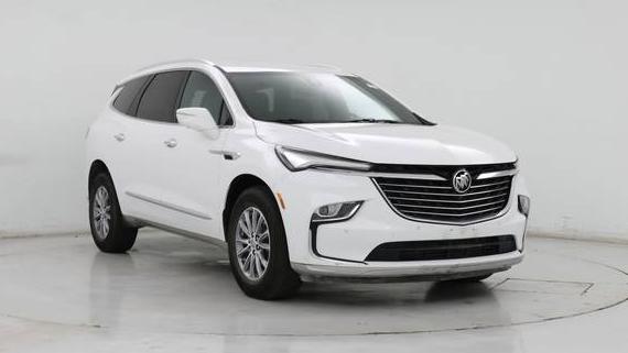 BUICK ENCLAVE 2024 5GAEVBKW2RJ124817 image BUICK ENCLAVE 2024 5GAEVBKW2RJ124817 image
