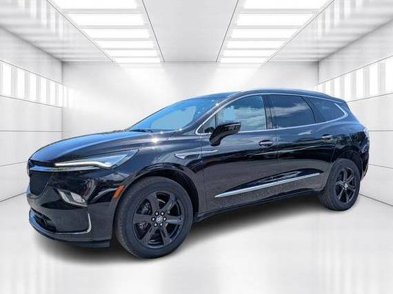 BUICK ENCLAVE 2024 5GAERBKW9RJ108974 image BUICK ENCLAVE 2024 5GAERBKW9RJ108974 image