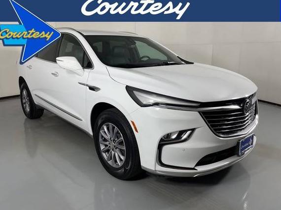 BUICK ENCLAVE 2024 5GAEVBKW8RJ124692 image BUICK ENCLAVE 2024 5GAEVBKW8RJ124692 image