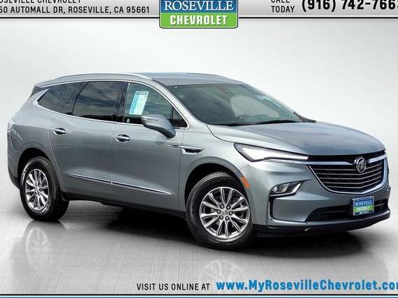 BUICK ENCLAVE 2024 5GAEVBKW6RJ127459 image BUICK ENCLAVE 2024 5GAEVBKW6RJ127459 image