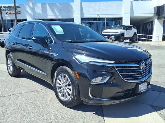 BUICK ENCLAVE 2024 5GAEVBKW6RJ116347 image BUICK ENCLAVE 2024 5GAEVBKW6RJ116347 image