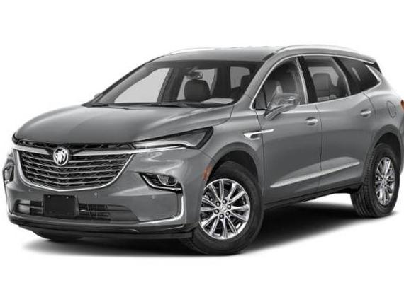 BUICK ENCLAVE 2024 5GAEVBKW0RJ123875 image