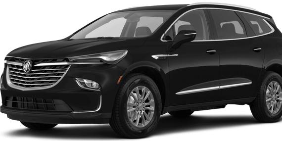 BUICK ENCLAVE 2024 5GAERCKW7RJ134155 image