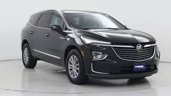BUICK ENCLAVE 2024 5GAEVBKW3RJ129430 image BUICK ENCLAVE 2024 5GAEVBKW3RJ129430 image
