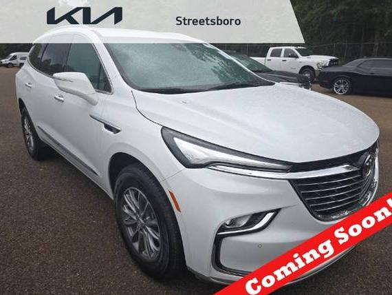 BUICK ENCLAVE 2024 5GAERCKW7RJ126993 image