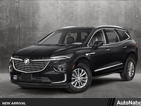 BUICK ENCLAVE 2024 5GAERBKW2RJ101722 image