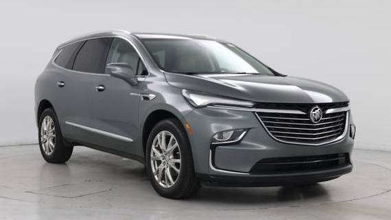 BUICK ENCLAVE 2024 5GAERCKWXRJ104860 image BUICK ENCLAVE 2024 5GAERCKWXRJ104860 image