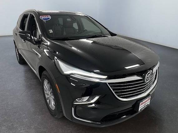 BUICK ENCLAVE 2024 5GAEVBKW3RJ124079 image