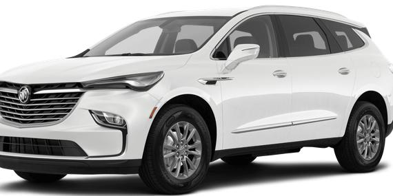 BUICK ENCLAVE 2024 5GAERCKW3RJ126456 image