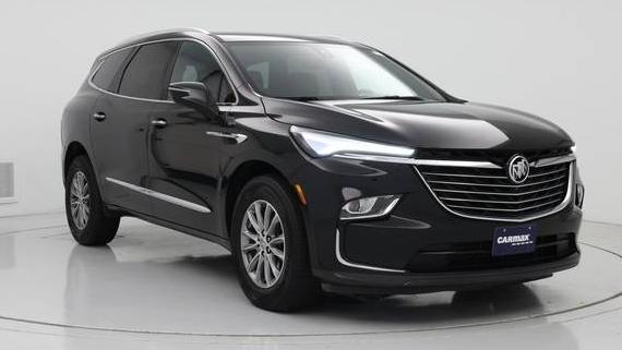 BUICK ENCLAVE 2024 5GAEVBKW3RJ127595 image BUICK ENCLAVE 2024 5GAEVBKW3RJ127595 image