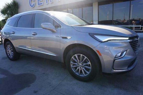 BUICK ENCLAVE 2024 5GAEVBKWXRJ127898 image BUICK ENCLAVE 2024 5GAEVBKWXRJ127898 image