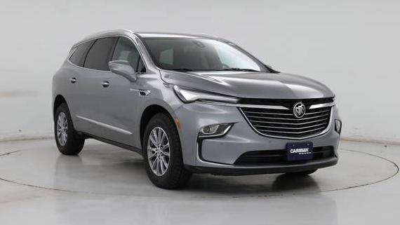 BUICK ENCLAVE 2024 5GAEVBKW5RJ124956 image BUICK ENCLAVE 2024 5GAEVBKW5RJ124956 image