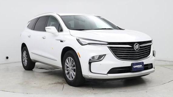 BUICK ENCLAVE 2024 5GAEVBKW0RJ125707 image