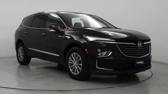 BUICK ENCLAVE 2024 5GAEVBKW9RJ127777 image