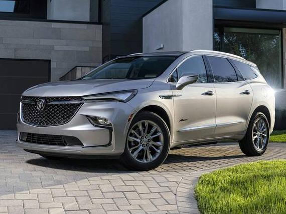 BUICK ENCLAVE 2024 5GAEVAKWXRJ131251 image