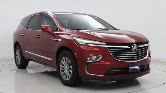 BUICK ENCLAVE 2024 5GAEVBKW8RJ124840 image BUICK ENCLAVE 2024 5GAEVBKW8RJ124840 image