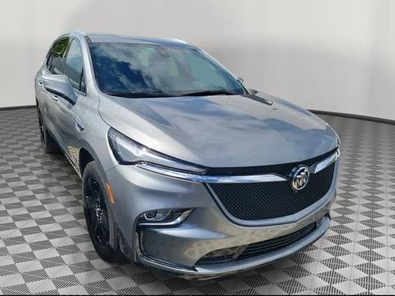 BUICK ENCLAVE 2024 5GAERBKW0RJ103517 image BUICK ENCLAVE 2024 5GAERBKW0RJ103517 image