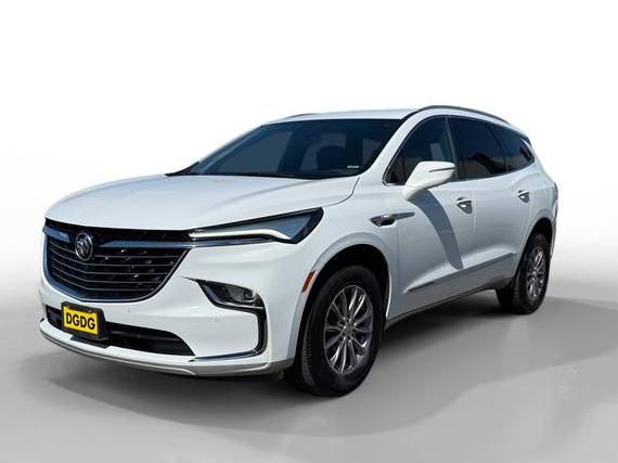 BUICK ENCLAVE 2024 5GAEVBKW6RJ115991 image BUICK ENCLAVE 2024 5GAEVBKW6RJ115991 image