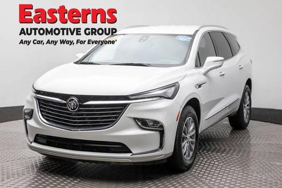 BUICK ENCLAVE 2024 5GAERCKW2RJ116775 image BUICK ENCLAVE 2024 5GAERCKW2RJ116775 image
