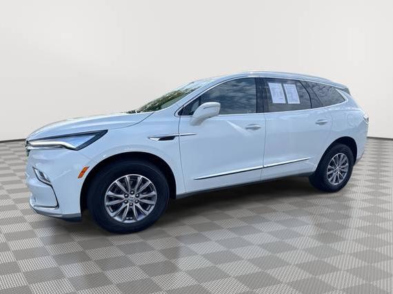 BUICK ENCLAVE 2024 5GAEVBKW2RJ125434 image BUICK ENCLAVE 2024 5GAEVBKW2RJ125434 image