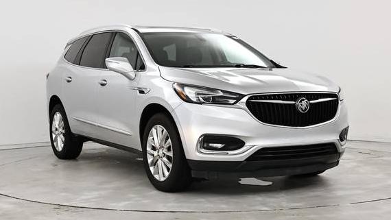BUICK ENCLAVE 2020 5GAERBKW5LJ233008 image BUICK ENCLAVE 2020 5GAERBKW5LJ233008 image