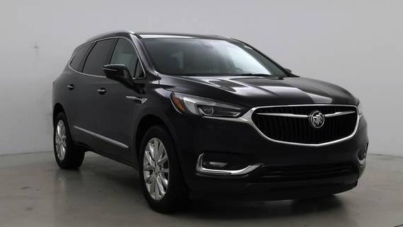 BUICK ENCLAVE 2020 5GAERCKW4LJ244586 image