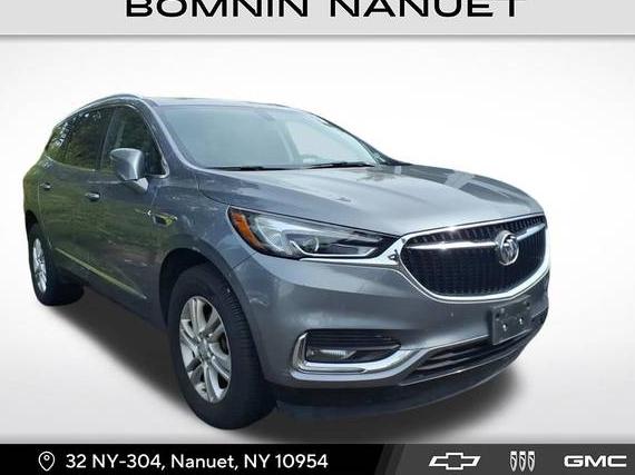 BUICK ENCLAVE 2020 5GAEVAKW2LJ186848 image BUICK ENCLAVE 2020 5GAEVAKW2LJ186848 image