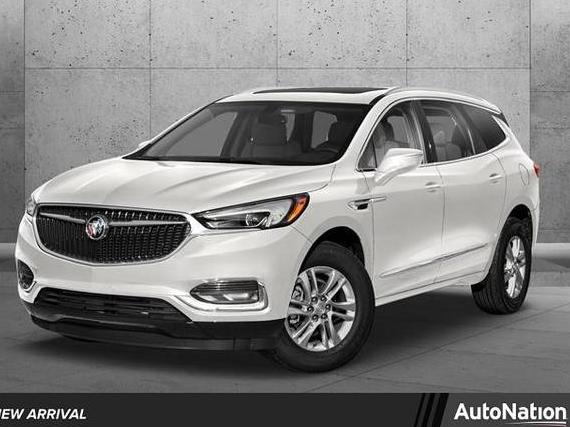 BUICK ENCLAVE 2020 5GAERBKW5LJ138514 image