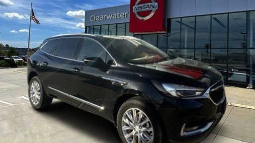 BUICK ENCLAVE 2020 5GAEVBKW2LJ118930 image