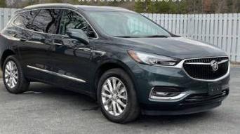 BUICK ENCLAVE 2020 5GAEVBKW2LJ202584 image