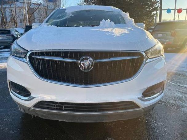 BUICK ENCLAVE 2020 5GAEVAKWXLJ216873 image