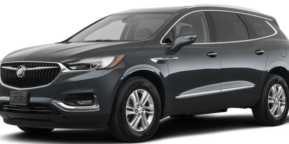 BUICK ENCLAVE 2020 5GAEVBKW4LJ311516 image