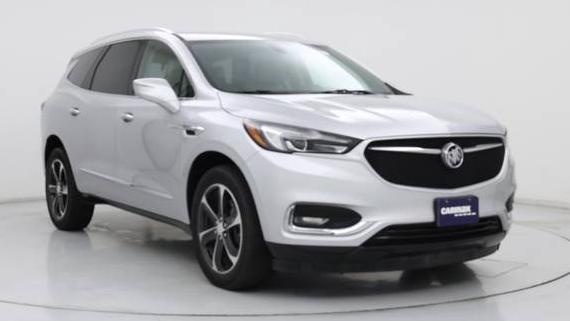 BUICK ENCLAVE 2020 5GAERBKWXLJ314893 image