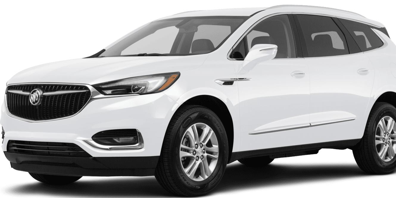 BUICK ENCLAVE 2020 5GAERBKW1LJ103792 image