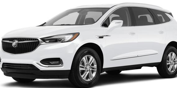 BUICK ENCLAVE 2020 5GAERBKW9LJ134532 image