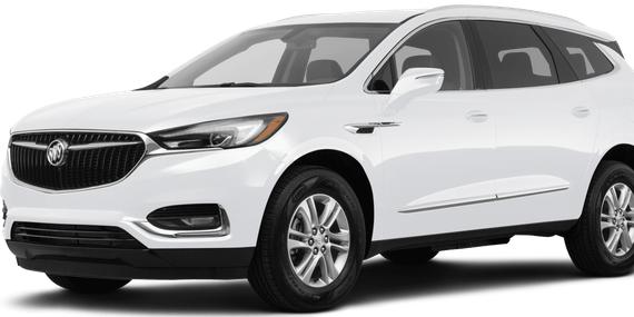 BUICK ENCLAVE 2020 5GAEVAKW0LJ167313 image