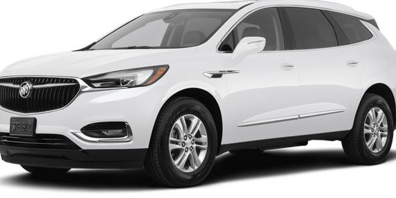 BUICK ENCLAVE 2020 5GAERCKW4LJ150529 image BUICK ENCLAVE 2020 5GAERCKW4LJ150529 image