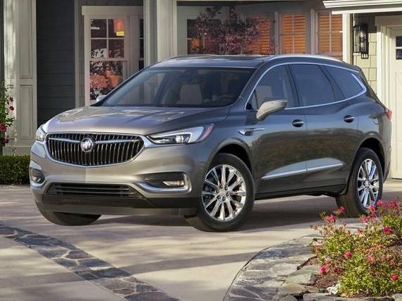 BUICK ENCLAVE 2020 5GAEVAKW3LJ125203 image BUICK ENCLAVE 2020 5GAEVAKW3LJ125203 image