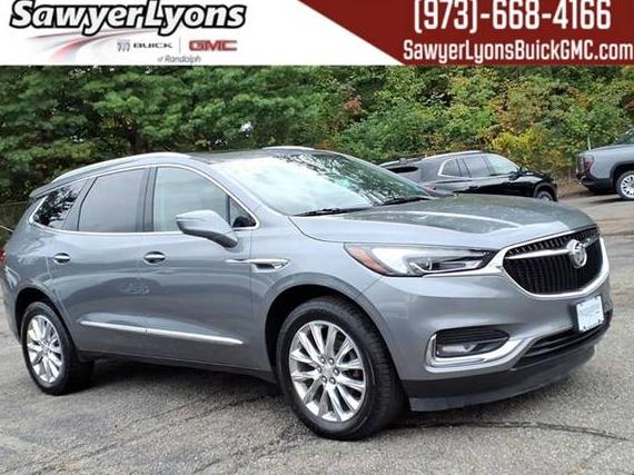 BUICK ENCLAVE 2020 5GAEVAKW6LJ244315 image
