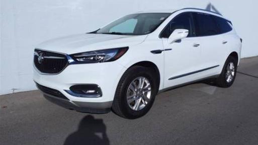 BUICK ENCLAVE 2020 5GAERBKW7LJ117227 image