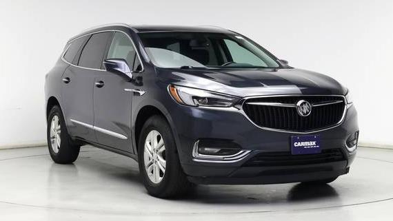 BUICK ENCLAVE 2020 5GAERAKW6LJ154151 image