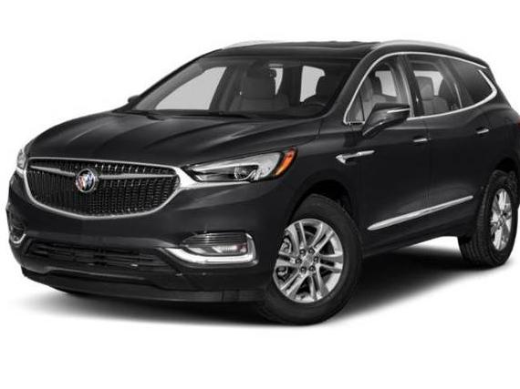 BUICK ENCLAVE 2020 5GAERBKW1LJ180937 image