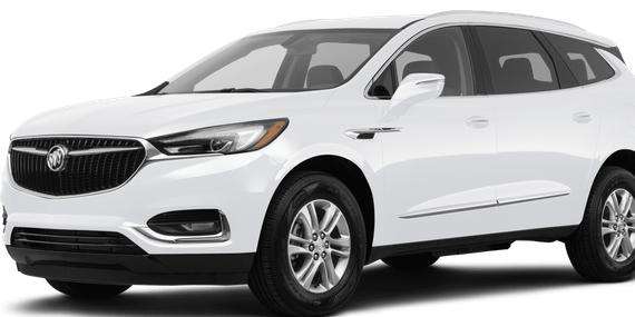 BUICK ENCLAVE 2020 5GAEVAKW8LJ226463 image