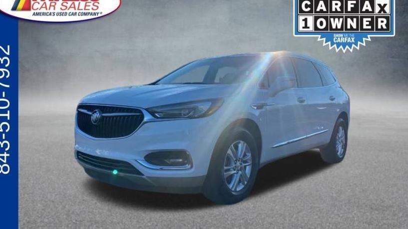 BUICK ENCLAVE 2020 5GAERBKW9LJ301276 image