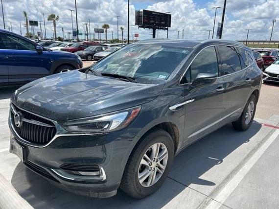 BUICK ENCLAVE 2020 5GAERBKW2LJ101470 image