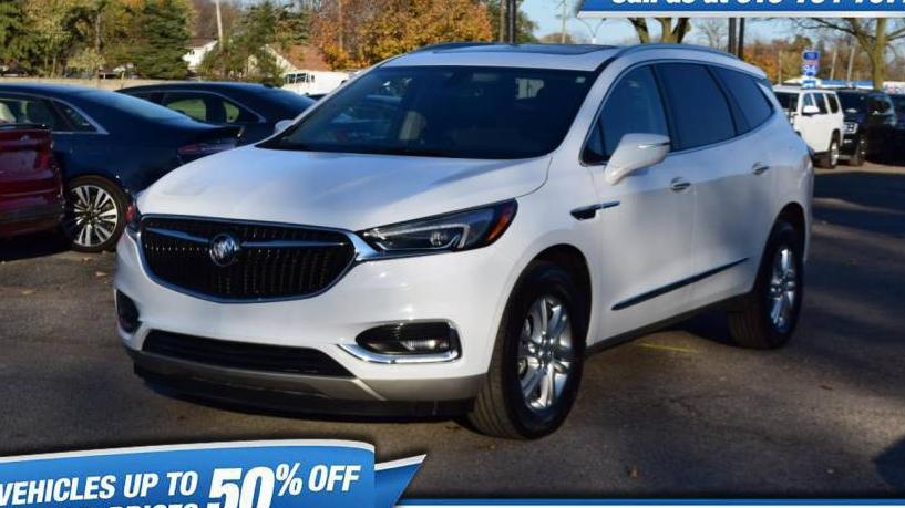 BUICK ENCLAVE 2020 5GAEVAKW6LJ309065 image